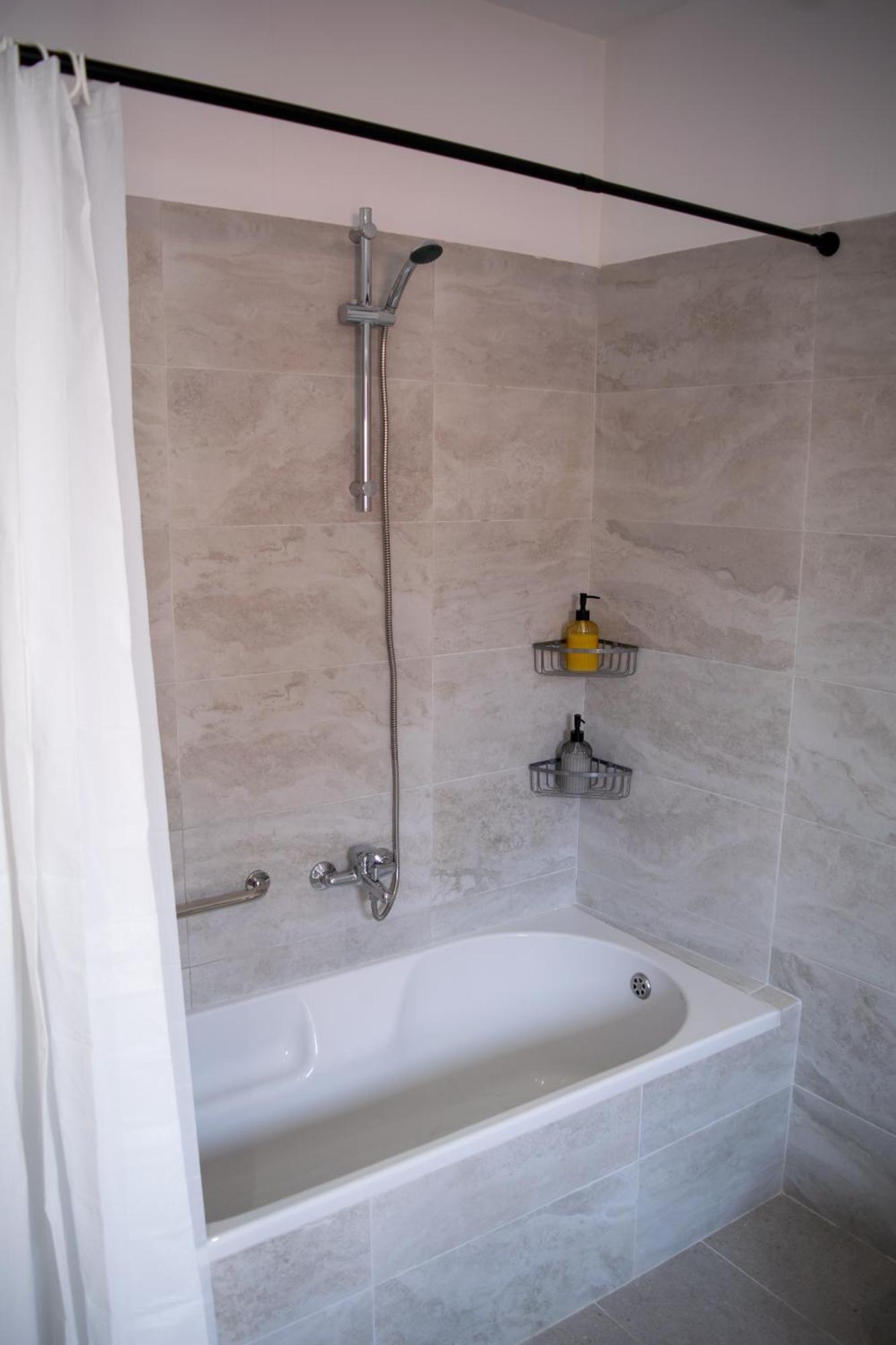 Selini Appartement Nauplion Buitenkant foto