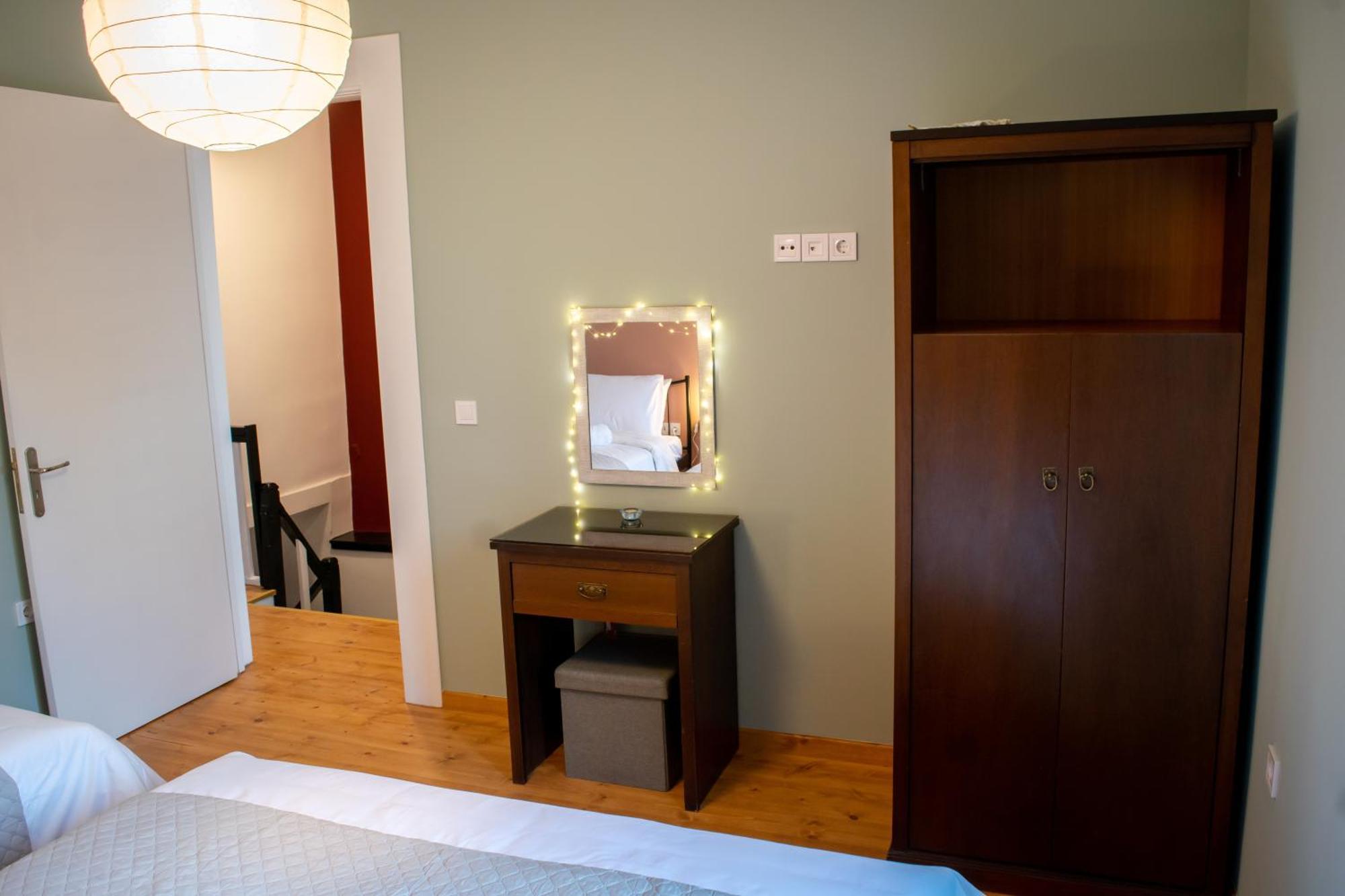Selini Appartement Nauplion Buitenkant foto