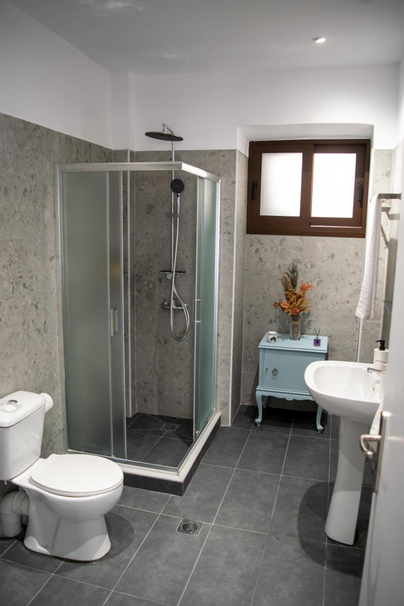 Selini Appartement Nauplion Buitenkant foto