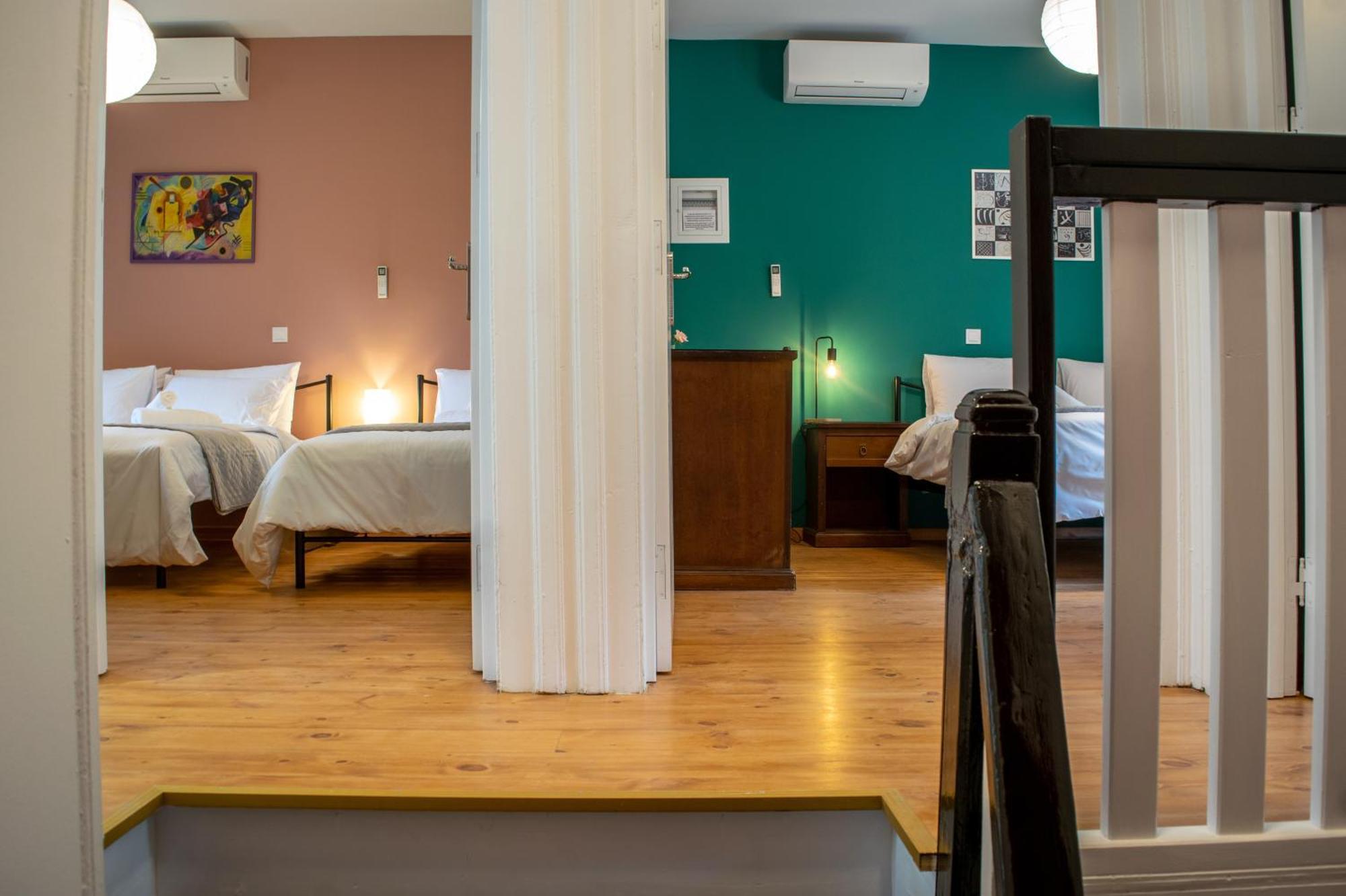 Selini Appartement Nauplion Buitenkant foto