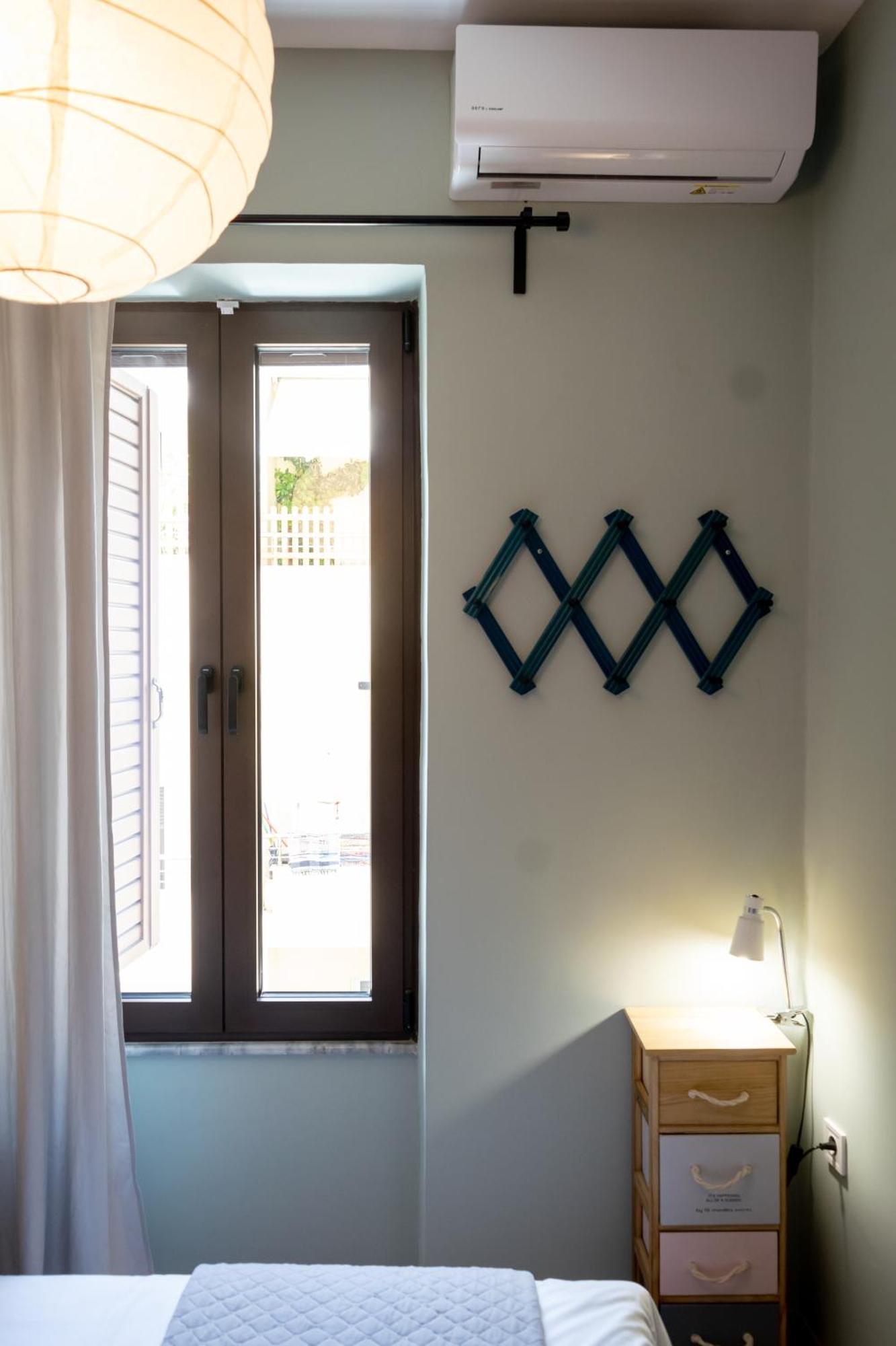 Selini Appartement Nauplion Buitenkant foto